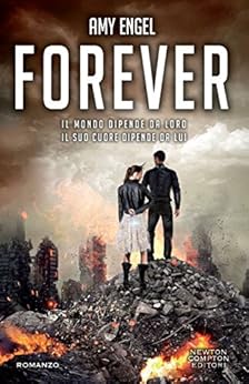 Forever (The Ivy Series Vol. 1) di [Engel, Amy]