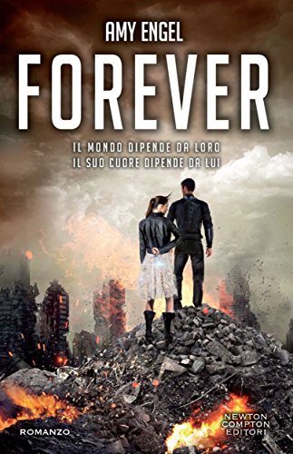 Forever (The Ivy Series Vol. 1) Forever (The Ivy Series Vol. 1)
