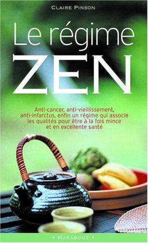 Download Le régime zen Download Le régime zen