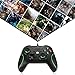 Produktbild LESHP USB Wired Gaming Controller Joystick Joypad Gamepad für PC / PS3 XboxONE Windows XP, Vista, 7, 8, 10