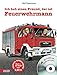LESEMAUS Sonderbände: Ich hab einen Freund, der ist Feuerwehrmann: Gebundenes Bilderbuch mit CD-ROM by Ralf Butschkow