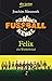 Die Wilden Fußballkerle Band 2: Felix der Wirbelwind by Joachim Masannek, Jan Birck