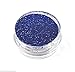 Glitter Pot - GM35 Metallic Royal Blue Glitter Eye Eye shadow Nail Art Face And Body