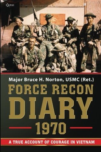 Force Recon Diary, 1970