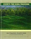 Discrete-Time Signal Processing Discrete-Time Signal Processing