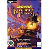 The Curse of Monkey Island