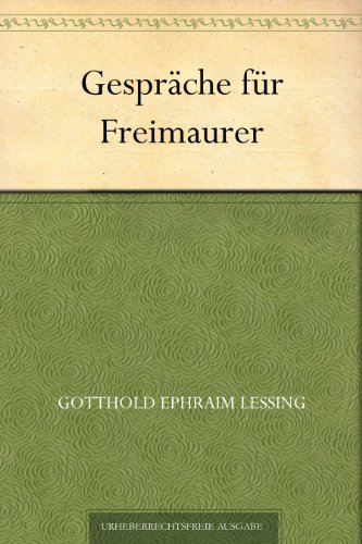 Download Gespräche für Freimaurer Download Gespräche für Freimaurer