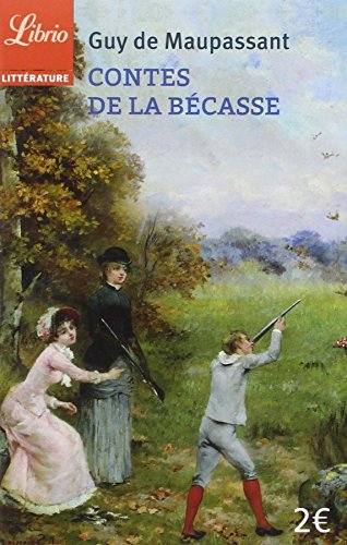 Contes de la bécasse Contes de la bécasse