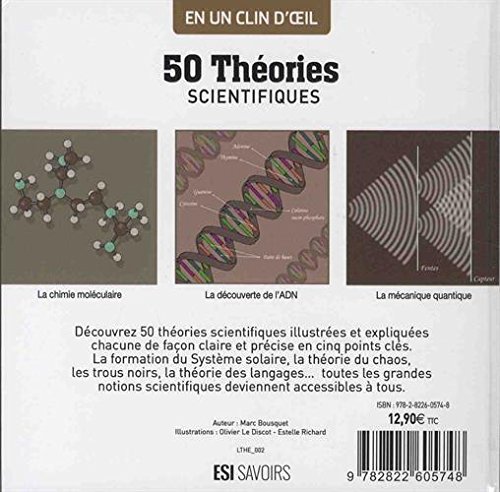 Download 50 théories scientifiques Download 50 théories scientifiques