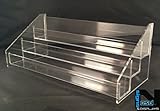 Nail Varnish Display Stand Holds approx 30 bottles