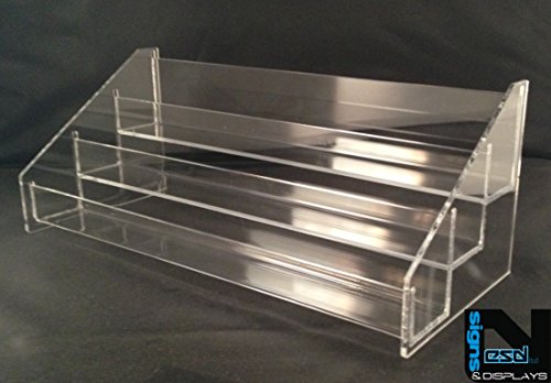 Aussteller für Nagellack