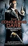 Cover zum Buch The Conquering Dark: Crown & Key