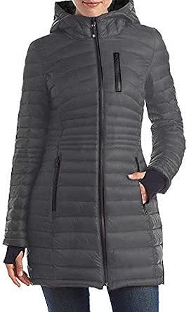 hfx halifax plus size packable down jacket