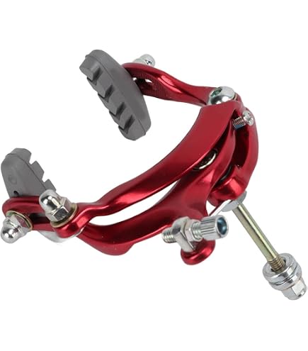 SBS 6561710 Bremsbelag-Set – 4 Stück 171HF-Bremsbeläge Für Fahrrad Oder Motorrad