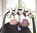 Lollipop Lane Prickles and Twoo Spiral Toy