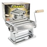 Macchina Pasta Titania 190 Imperia