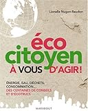 Image de Ecocitoyen : à vous d'agir !