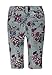 Kanz Baby Girls Hose Floral Trousers, Multicoloured (allover Multicolored 0003), 92