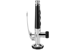 CIKONIELF Głowica natryskowa do płukania wstępnego Fdit wykonana z mosiądzu, obrotowa, do wyposażenia kuchni w handlu