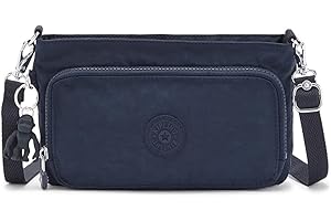 Kipling Myrte, Bandolera para Mujer, Talla única