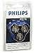 Produktbild Philips block 3 köpfe rasierer rq1050