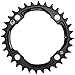Produktbild Sram Kettenblatt X-Sync Eagle 32T, LK: 104mm, Alu, schwarz, 12-Fach (Standard und Boost kompatibel), 11.6218.033.000, 30T