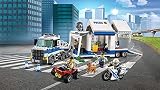 Lego 60139 City Mobile Einsatzzentrale, Bausteinspielzeug - 3