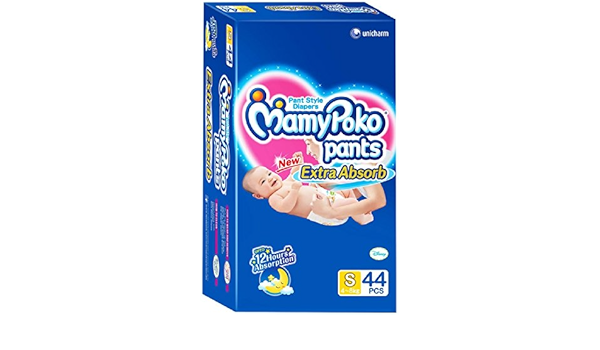 mamy poko pants small 60
