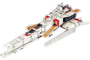 MEGAHOUSE Mobile Suit Gundam:Char's Counterattack Ra Cailum Re figurine PVC Cosmo Fleet Special 17 cm