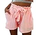 Produktbild Winkey Damen Short mehrfarbig rose M