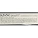 NYX Proof it! Waterproof Eye Shadow Primer - Clear