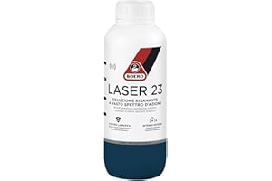 LASER 23 DETERGENTE LT. 1 *BOERO (014813)