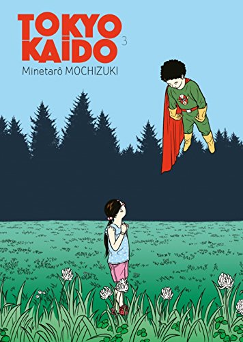 Tokyo Kaido — Tome 3