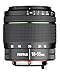 Price comparison product image Pentax smc DA 18-55mm f/3.5-5.6 AL WR Zoom Lens
