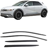Hyundai Ioniq 5 ile Uyumlu Ferrous OEM Cam R&uuml;zgarlığı 2021 ve &Uuml;st&uuml;