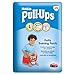 Produktbild Huggies Pull-vêtements d'entraînement Ups pot pour garçons Taille 6 Grand 16-23kg (22) - Paquet de 6