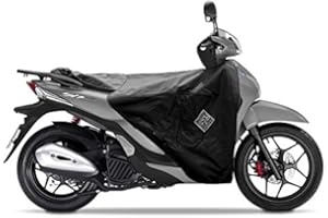 OJ ATMOSFERE METROPOLITANE COPERTA TERMICA INVERNALE R019 SPECIFICO PER HONDA SH MODE 125 TUCANO URBANO