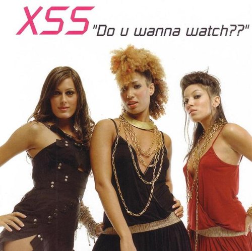 Preisvergleich Produktbild Do U Wanna Watch