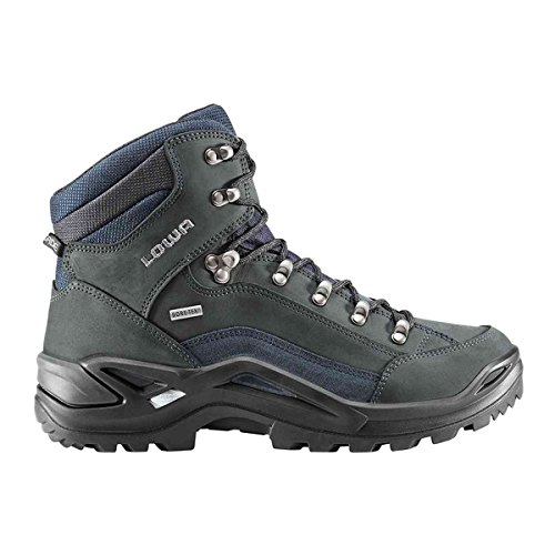 Preisvergleich Produktbild Lowa Renegade GTX Mid dark grey-navy