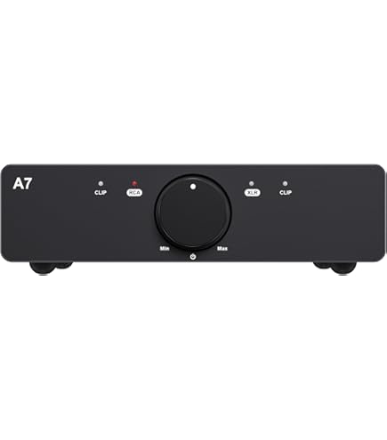 Topping Mini 300: een symmetrische klasse D-versterker die in één hand past - HomeCineSolutions