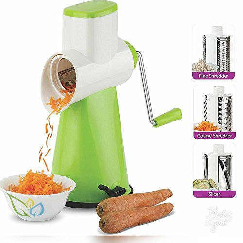 Best Electric Food Shredder FoodGuruz