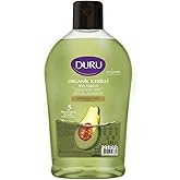 DURU Liquid Soap, Avocado Gold, 1.5 Liter