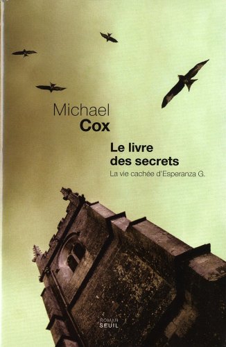 couverture de : Le livre des secrets