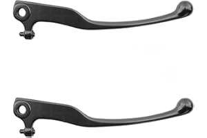 Coppia di Leve Accossato per APRILIA SR DITECH dal 2000 al 2002 (CC 50) LC