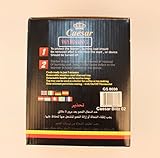 Caesar Kohleanzünder 