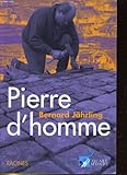 Pierre d'homme