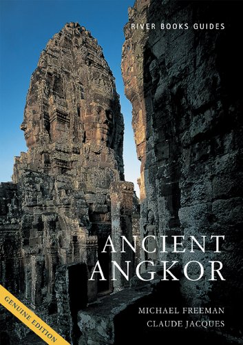 Ancient Angkor (River Books Guides)