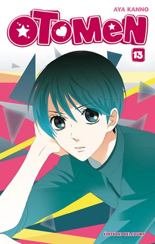 Download Otomen Vol.13
