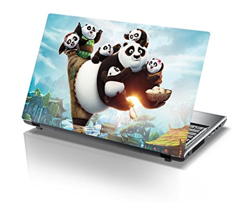 Laptop skin designer,multicolor free Size For 13 inch to 15.6 inch Laptops By Printclub RS.209 (70.00% Off) - Amazon