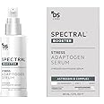 DS Laboratories Spectral.F7 Hair Stimulating Efficacy Booster - Hair Serum for Men and Women Scalp Serum with Astressin-B, Non Greasy, Water Based Formula, 60ml
